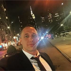 Meet your Posher, Michael